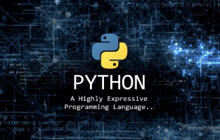 برنامه نویسی به زبان پایتون