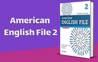 آموزش American English File 2