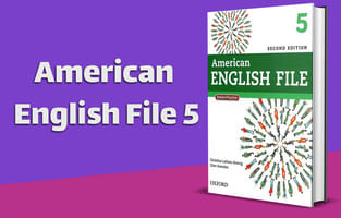 آموزش American English File 5
