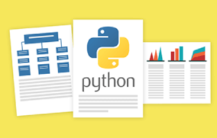 آموزش پایتون : از فرش به عرش برسید