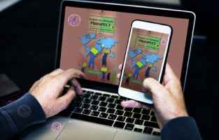 زبان انگلیسی هشتم - Prospect 2